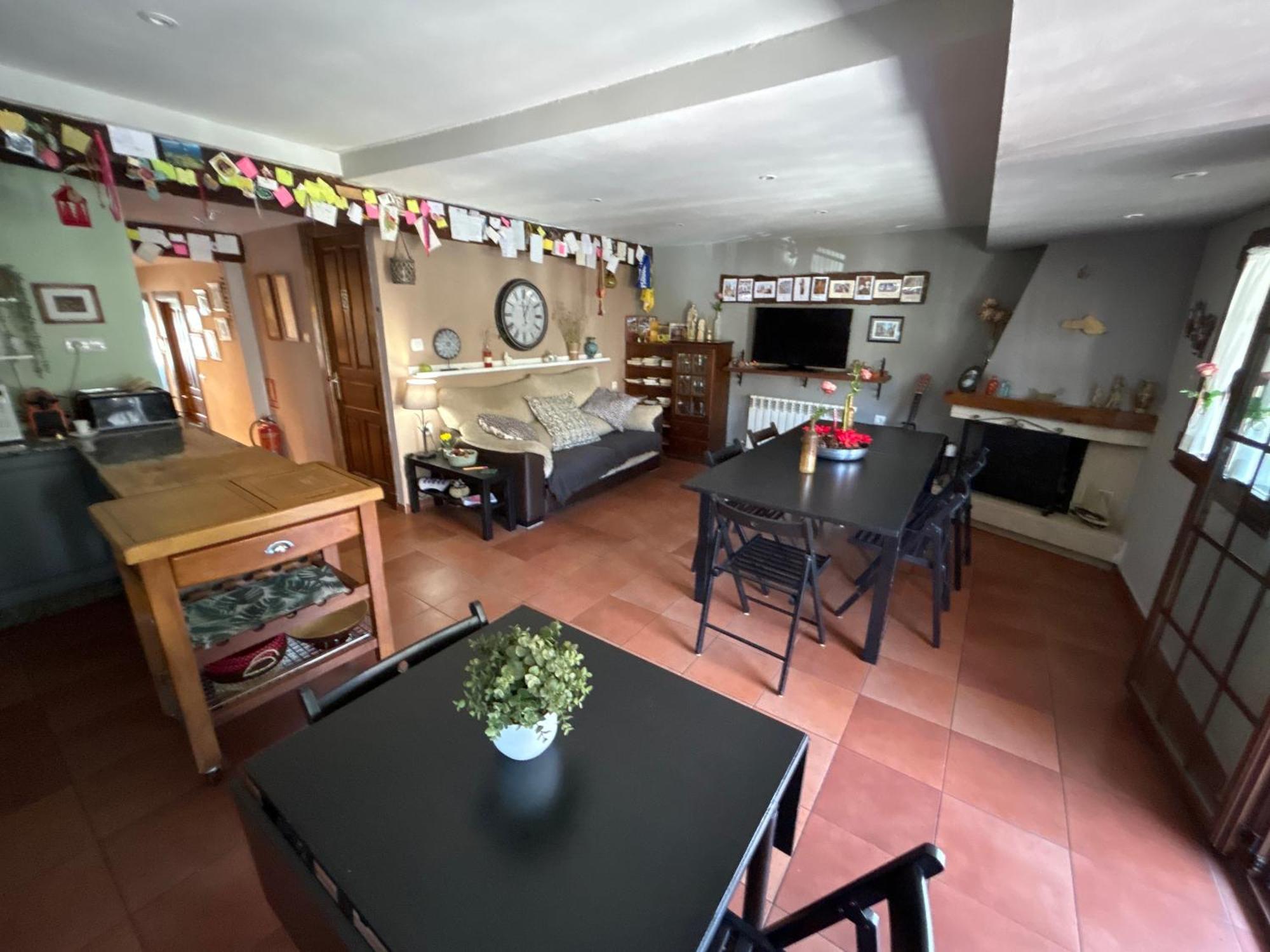 Hostal Casa San Nicolas Molinaseca Buitenkant foto
